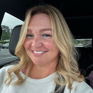 Meet your Posher, Tiffany